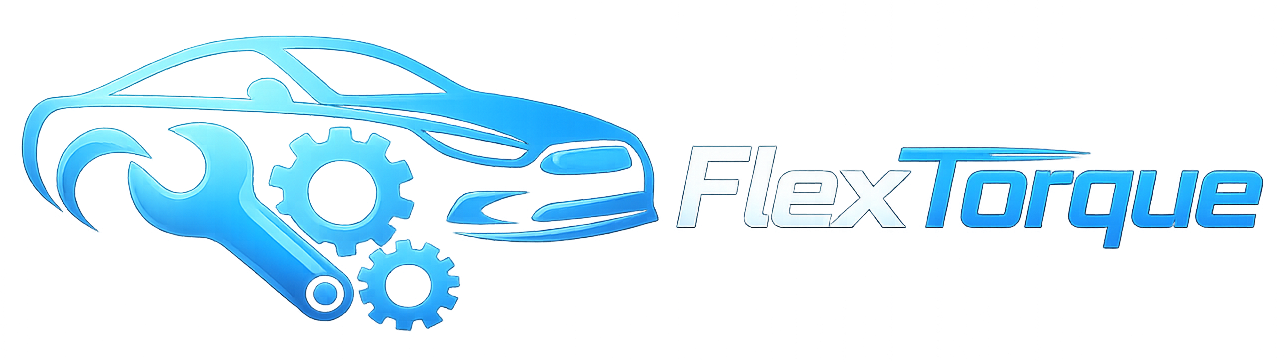 FlexTorque Workshop Management Software